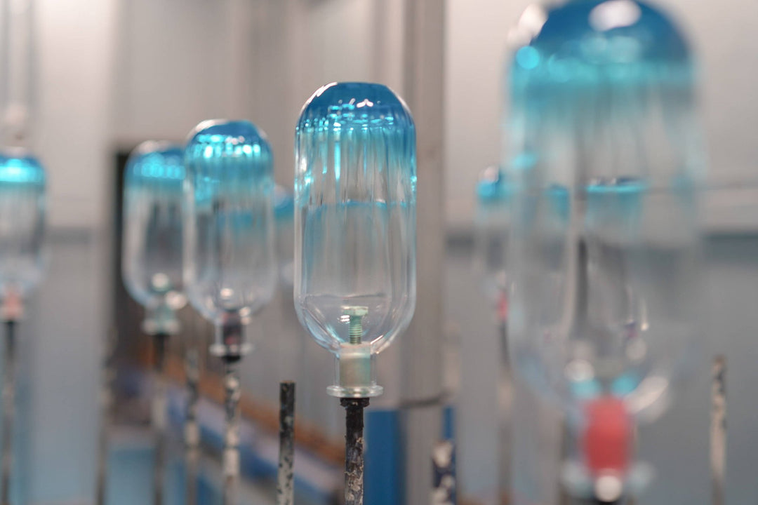 Glass Drinks Bottles