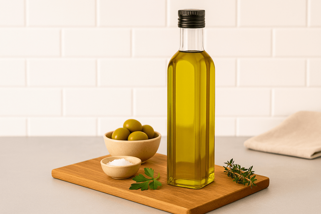 Bottle Basics blog