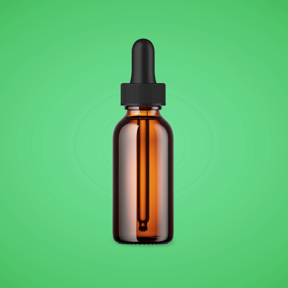 Dropper Bottles, Caps & Pipettes - ColouredBottles