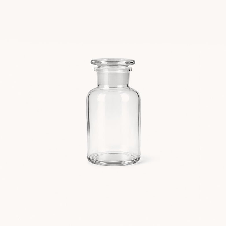 Medical Glass