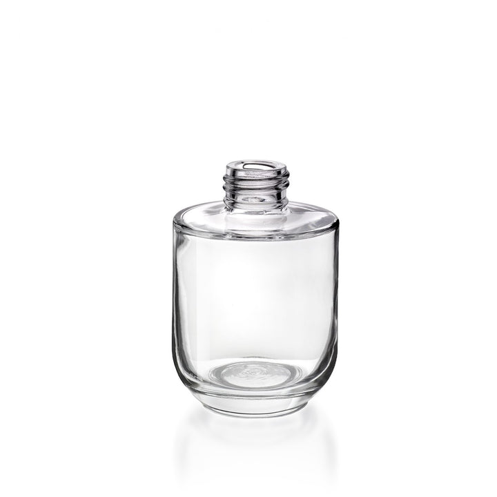 100ml Calla Diffuser Bottle, Flint Glass - - ColouredBottles
