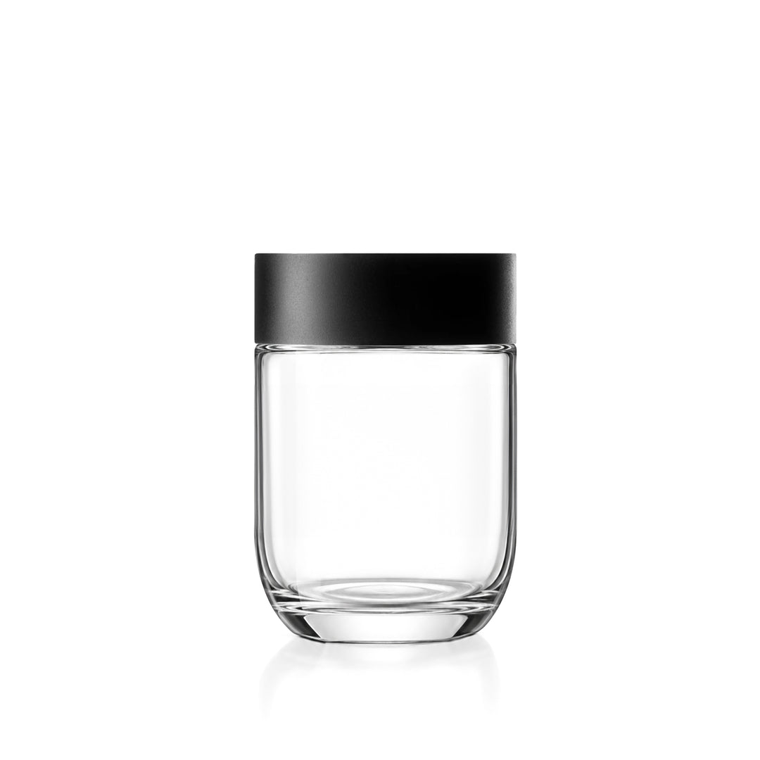 100ml Calla Diffuser Bottle, Flint Glass - - ColouredBottles