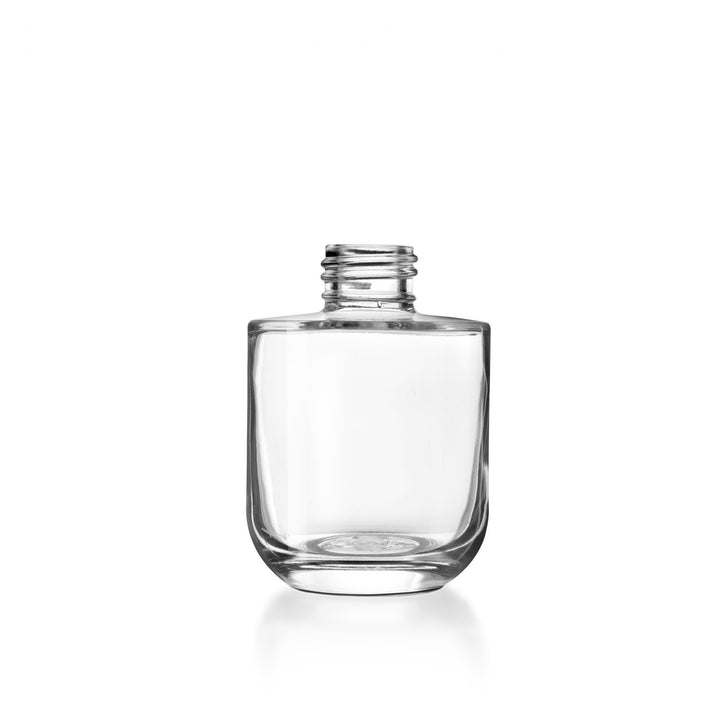 100ml Calla Diffuser Bottle, Flint Glass - - ColouredBottles