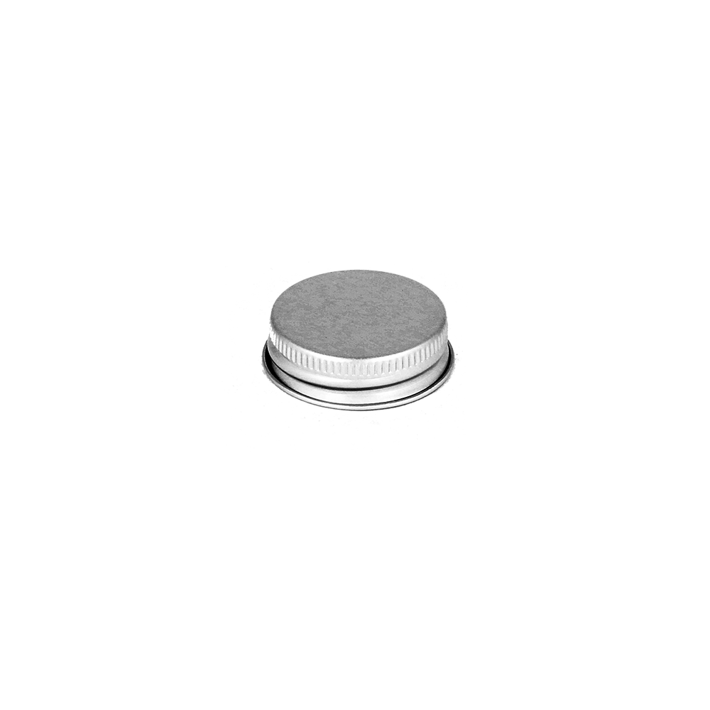 33R3 Aluminium Lid - Caps - Aluminium Caps - Coloured Bottles