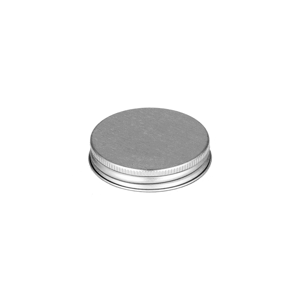 51R3 Aluminium Lid - Caps - Aluminium Caps - Coloured Bottles
