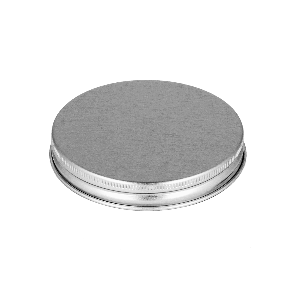 83R3 Aluminium Lid - Caps - Aluminium Caps - Coloured Bottles