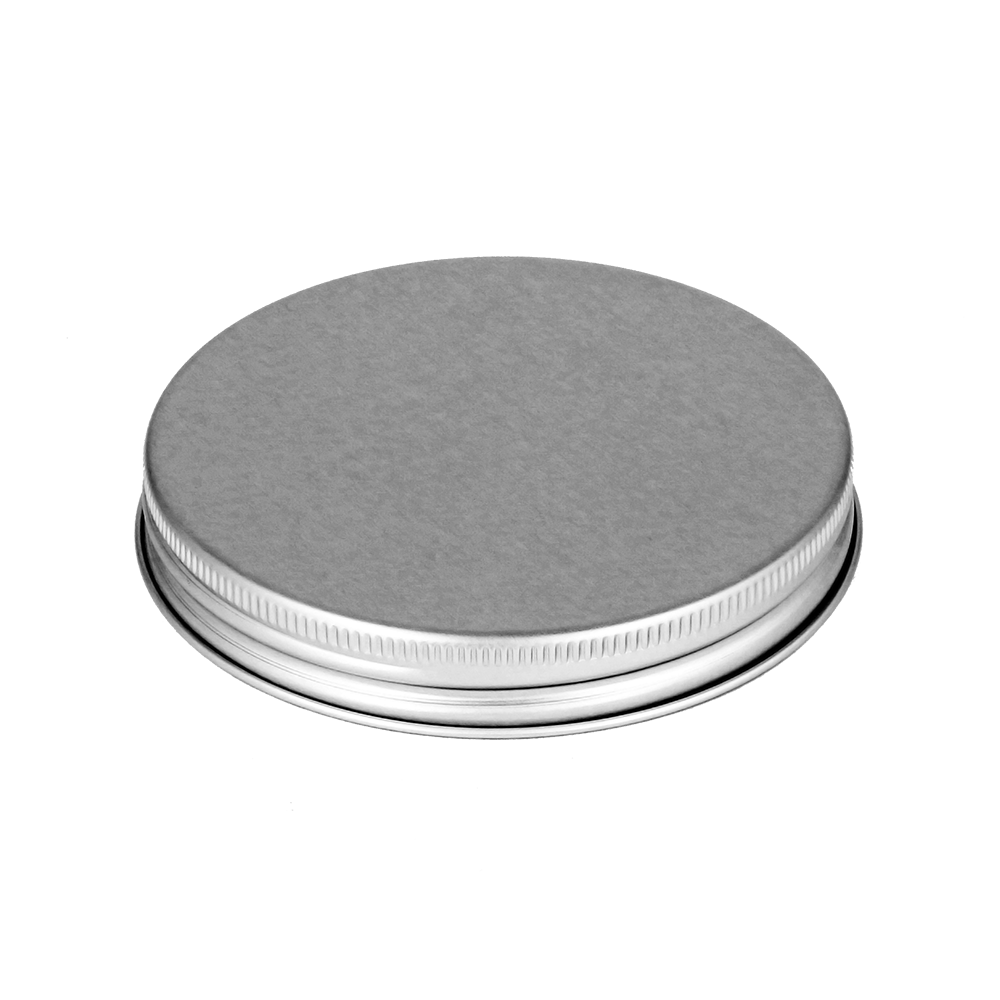 89R3 Aluminium Lid - Caps - Aluminium Caps - Coloured Bottles