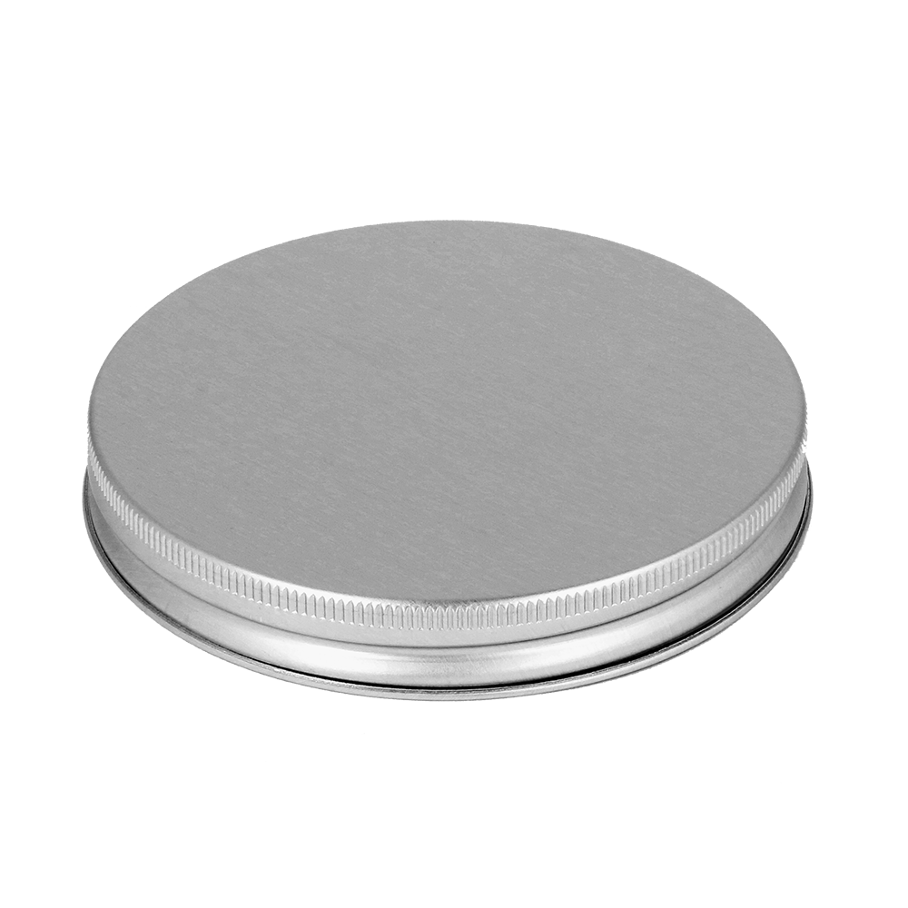100R3 Aluminium Lid - Caps - Aluminium Caps - Coloured Bottles