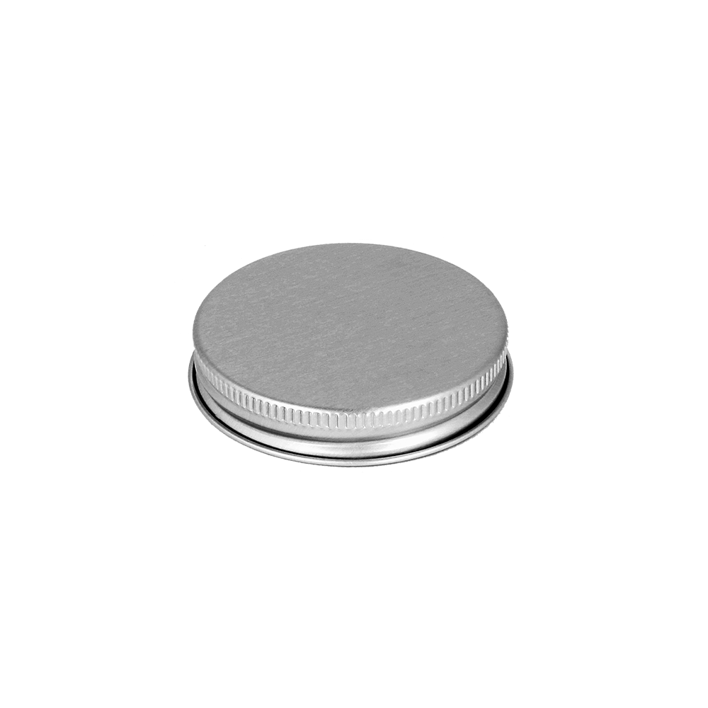 63R3 Aluminium Lid - Caps - Aluminium Caps - Coloured Bottles
