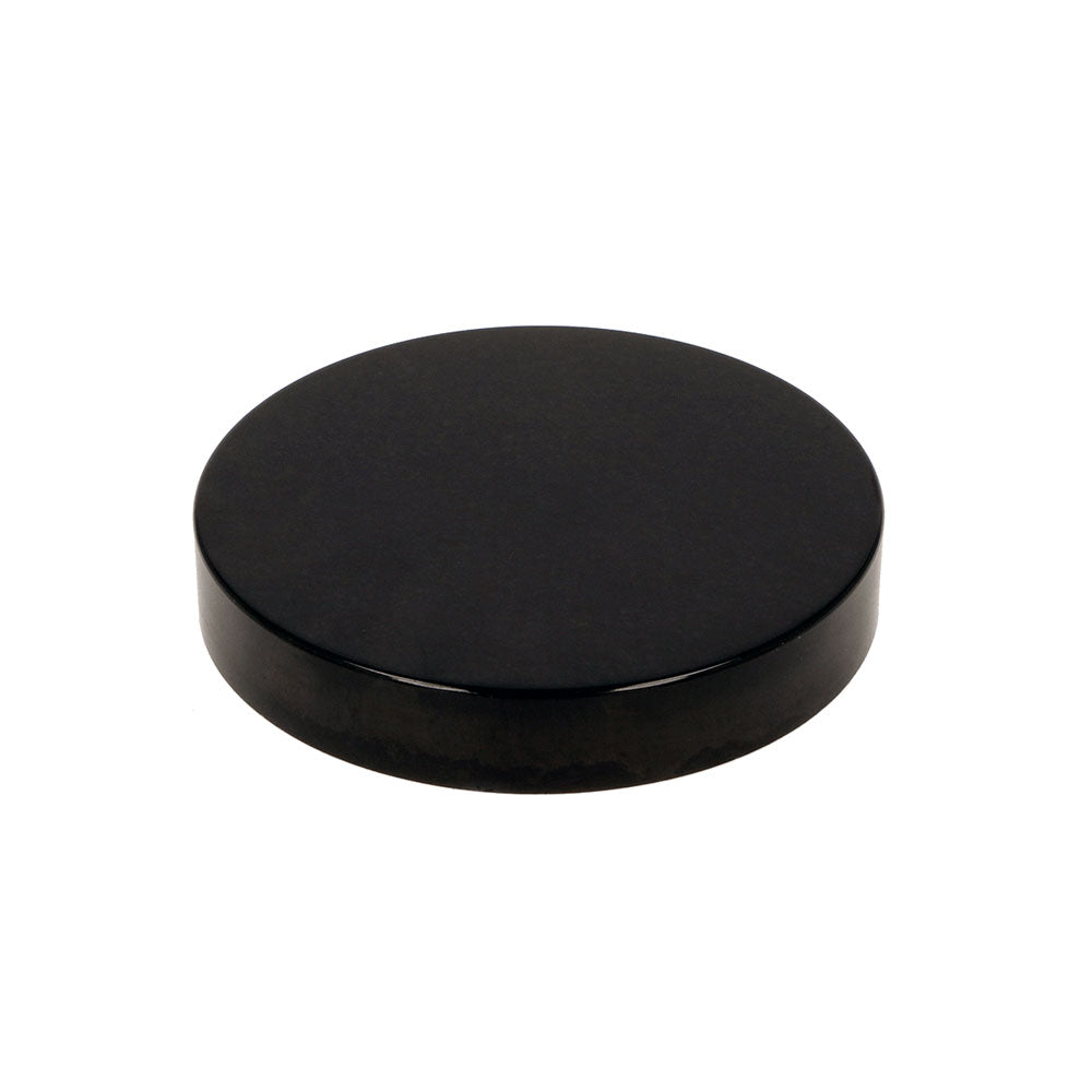 70mm Black Child-Resistant Cap (R3/70)