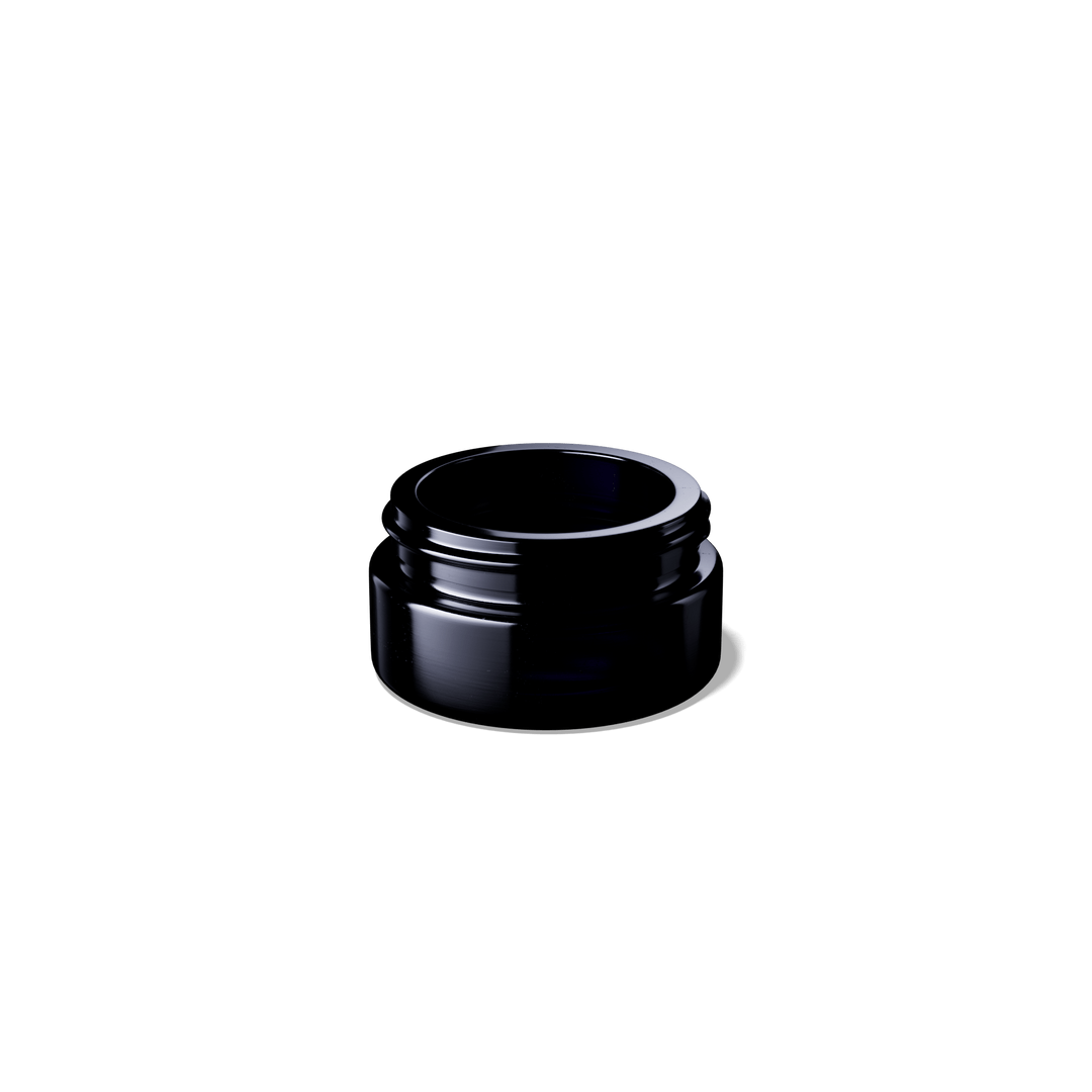Miron - Cosmetic jar Sirius 30ml, 48 special thread - Jar - Miron