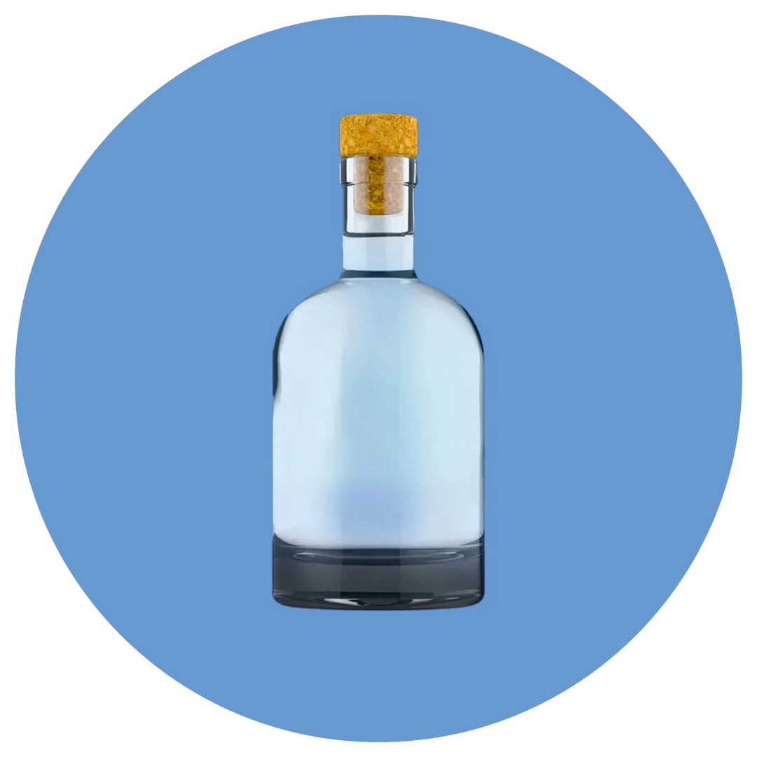Spirit Bottles