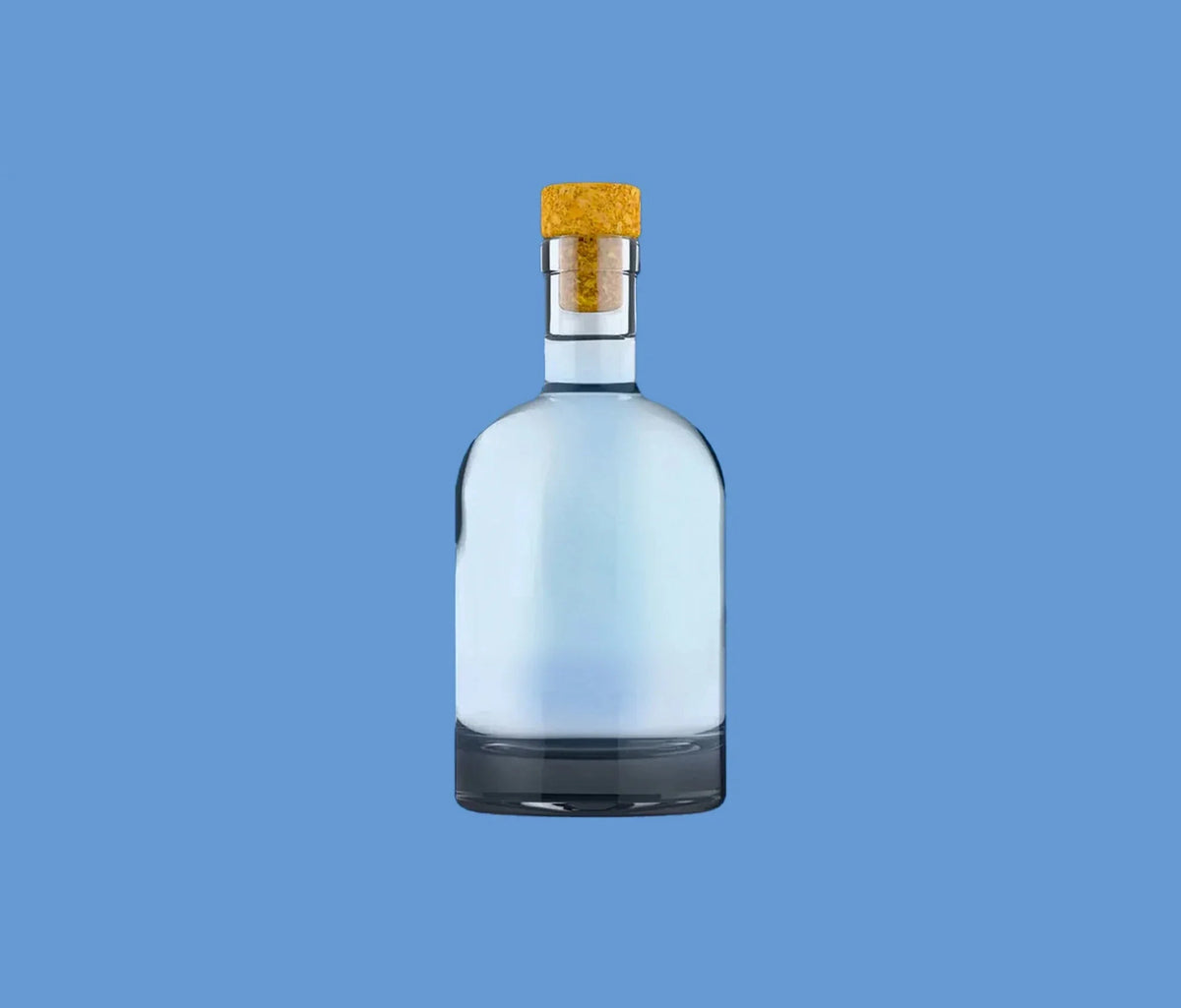 Beverage Bottle Thumbnail