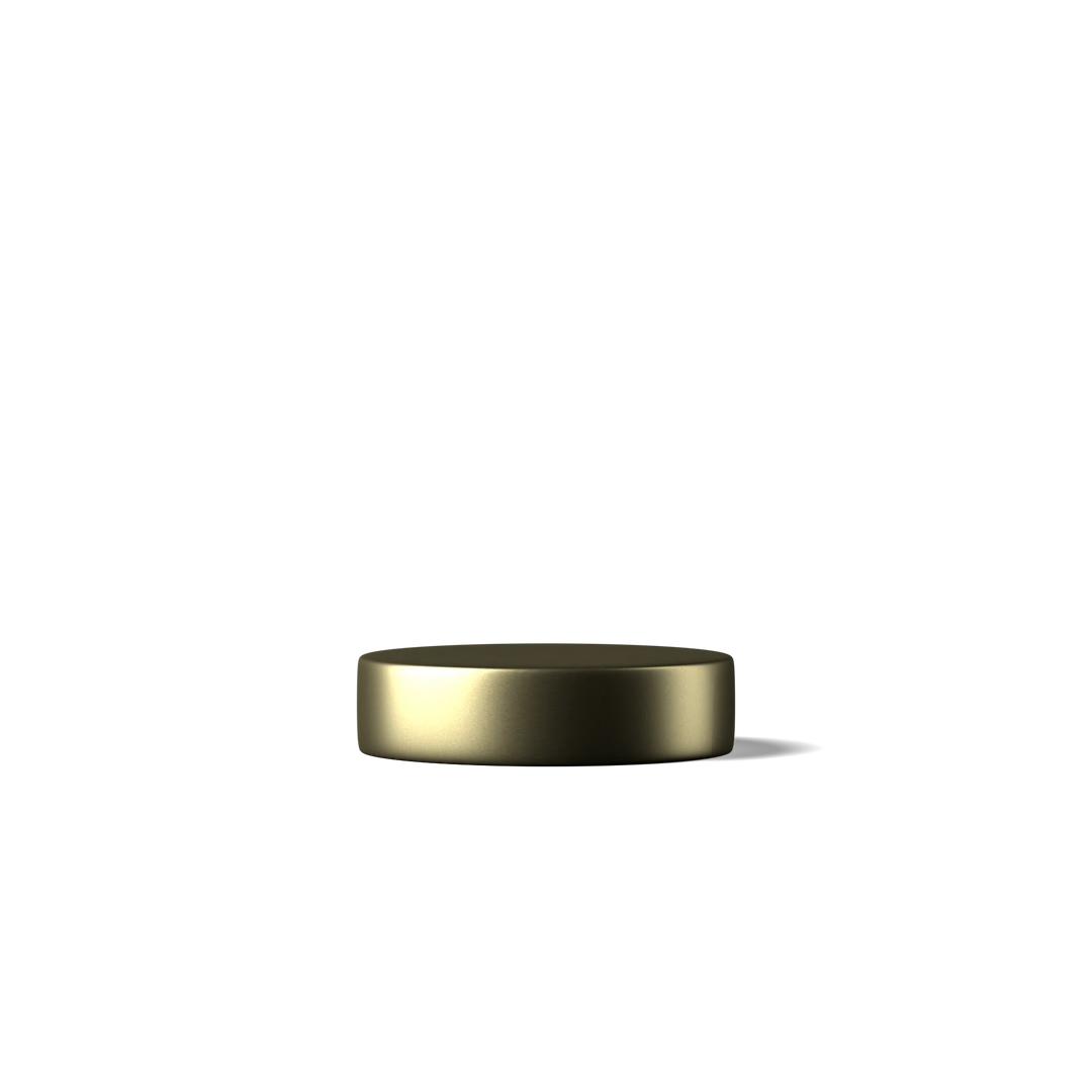 Miron - Colorado Lid - Gold | 38/400