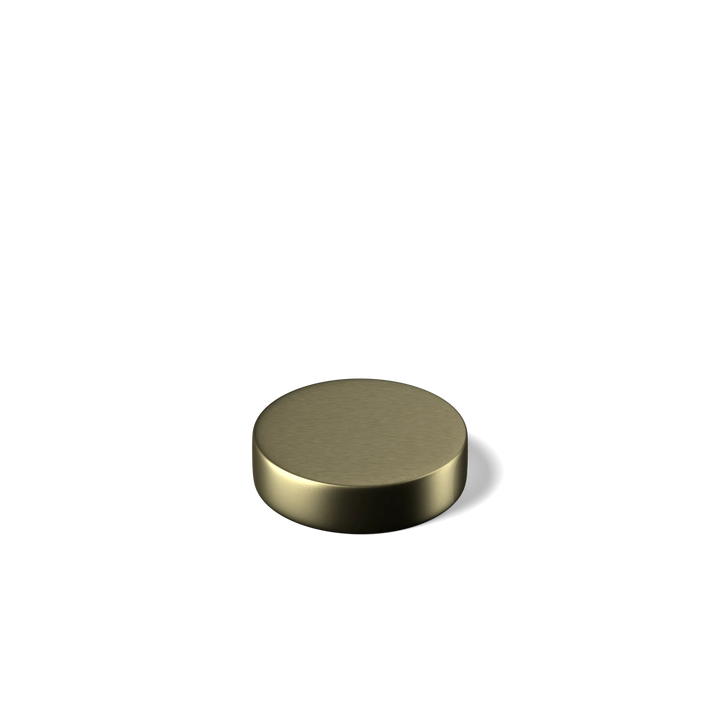 Miron - Colorado Lid - Gold | 38/400