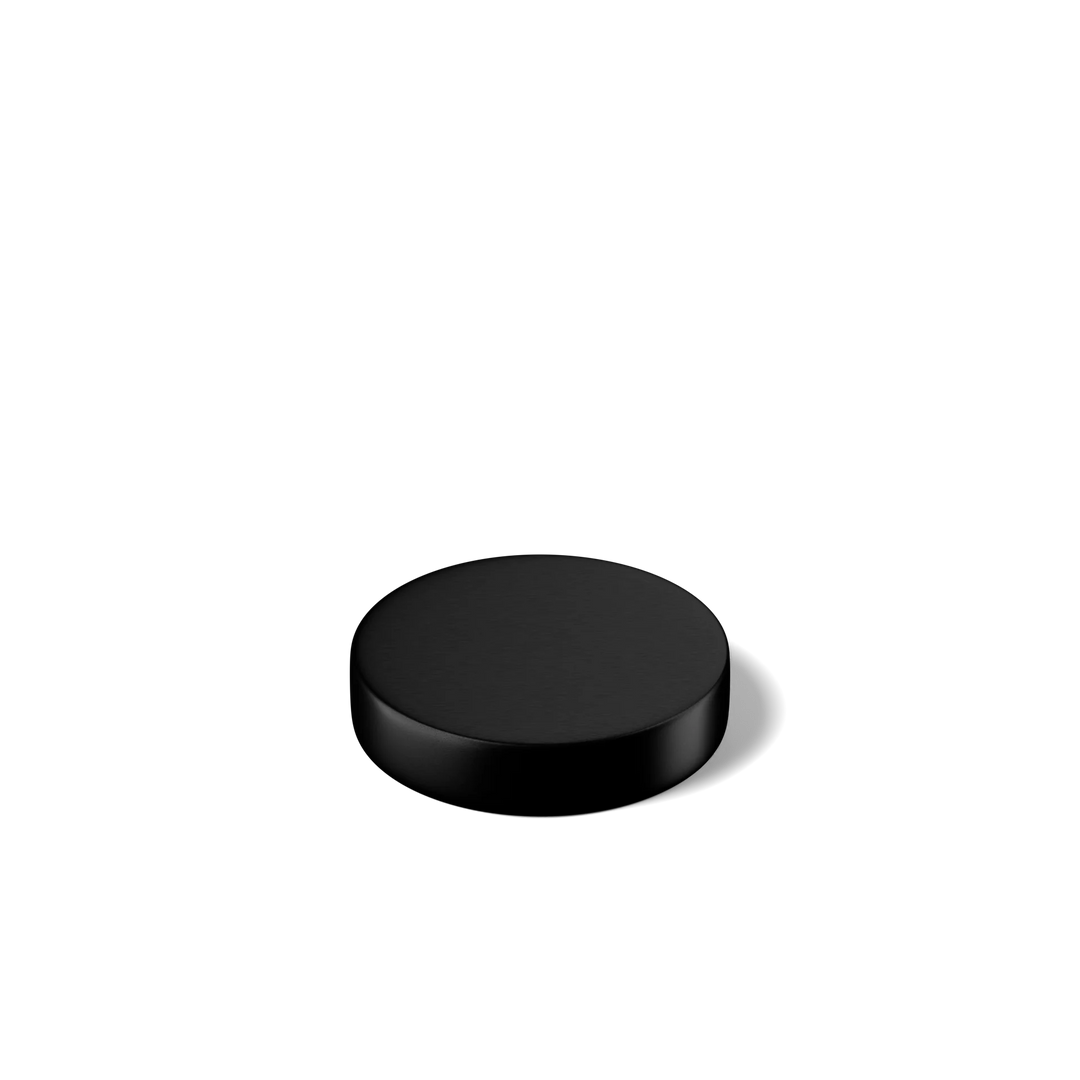 Miron - Colorado Lid - Black | 45/400