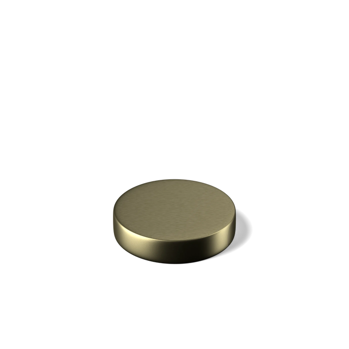 Miron - Colorado Lid - Gold | 45/400
