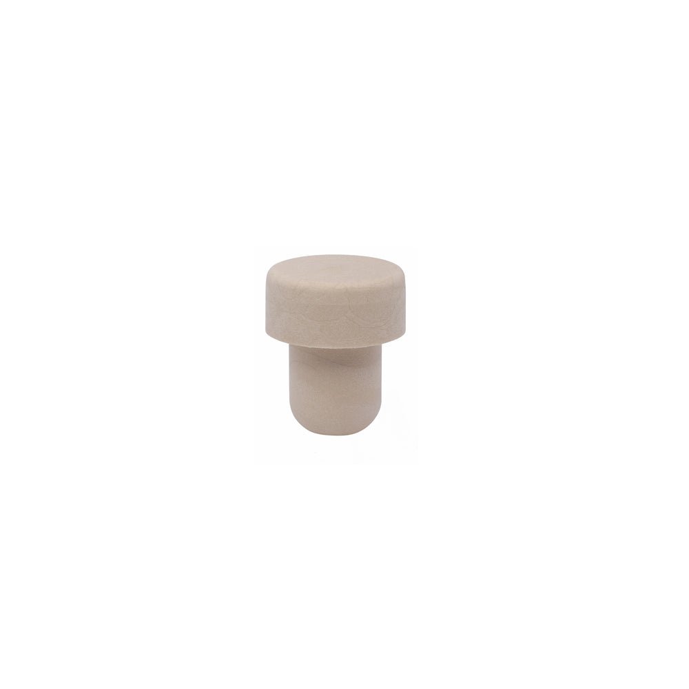 15mm 23x10x15mm Synthetic Cork - Caps - Corks - Coloured Bottles