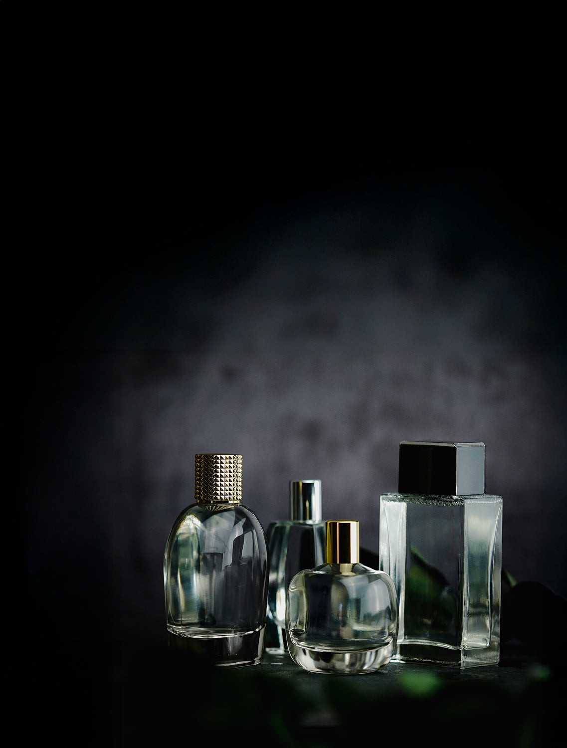 Fragrance Bottle