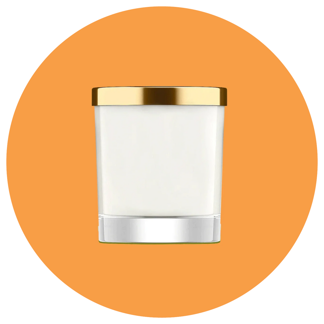 Candle Glass