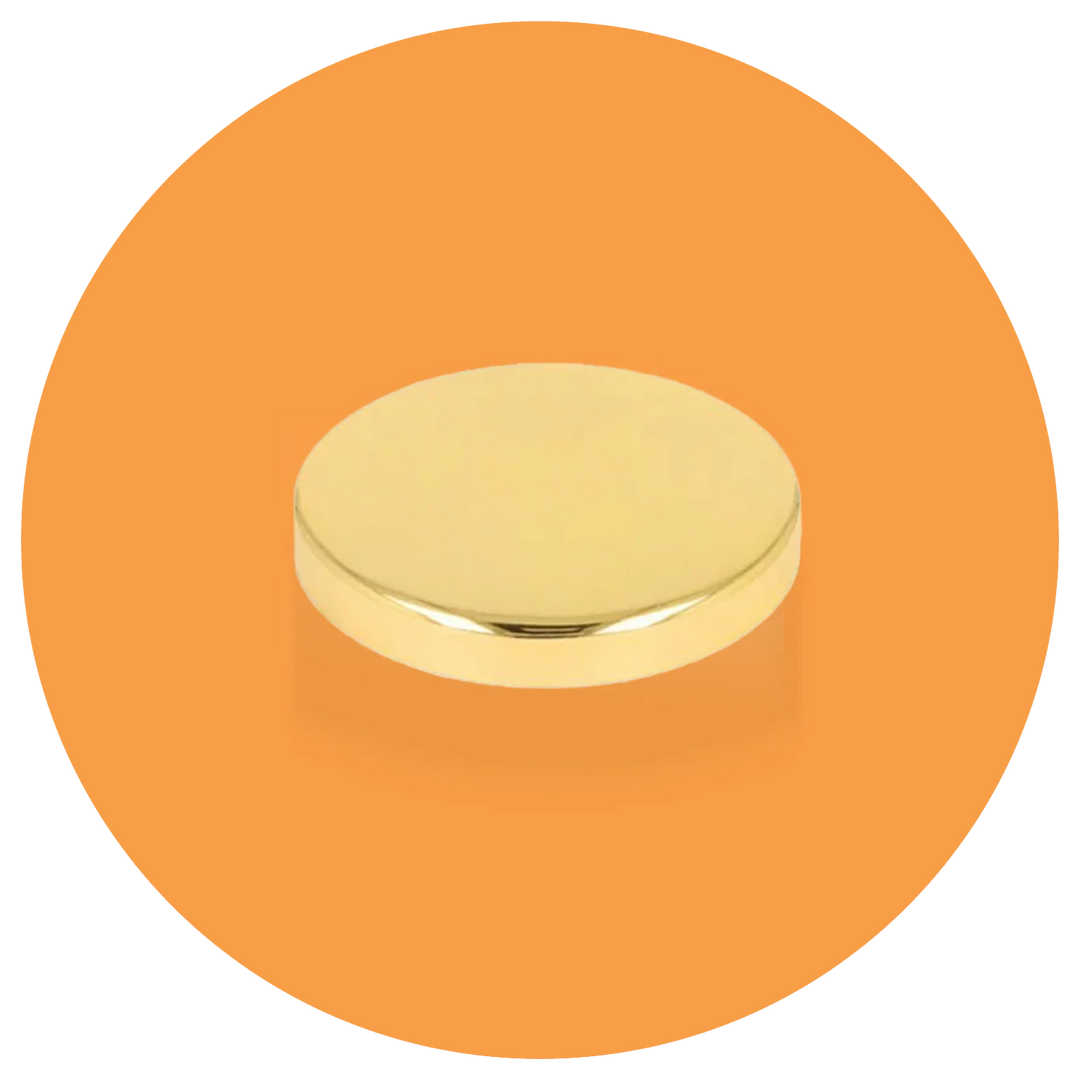 Candle Lids