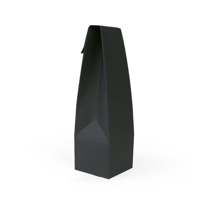 Black Carton for 100ml Glass Karen Diffuser Bottle - Glass - Diffuser Glass - Coloured Bottles