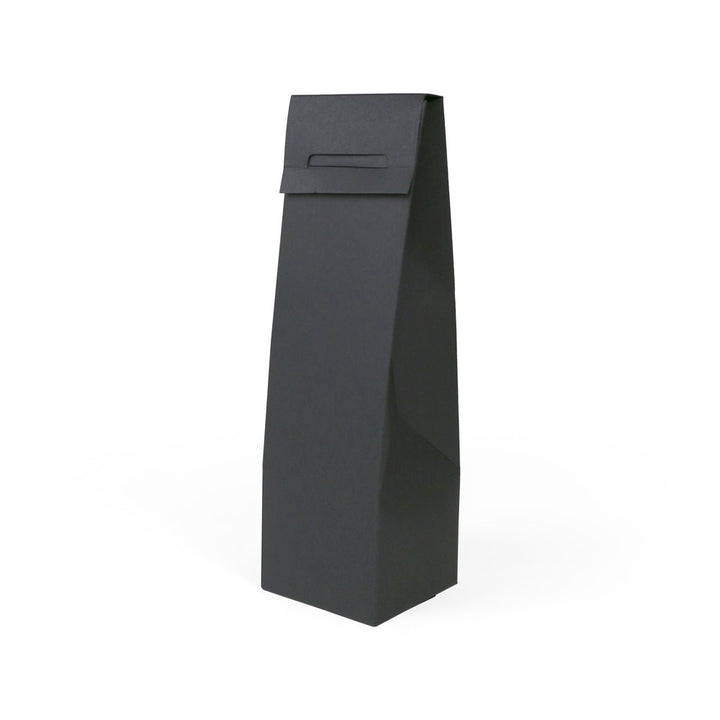 Black Carton for 100ml Glass Karen Diffuser Bottle - Glass - Diffuser Glass - Coloured Bottles