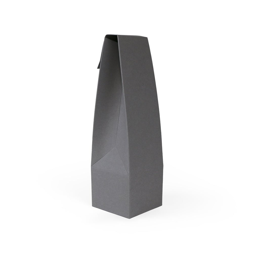 Grey Carton for 100ml Glass Karen Diffuser Bottle - Glass - Diffuser Glass - Coloured Bottles