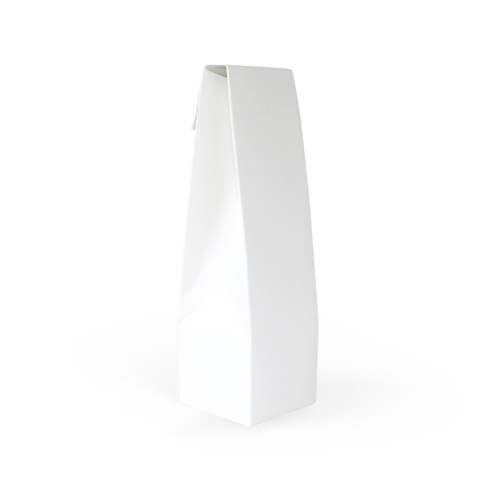 White Carton for 100ml Glass Karen Diffuser Bottle - Glass - Diffuser Glass - Coloured Bottles