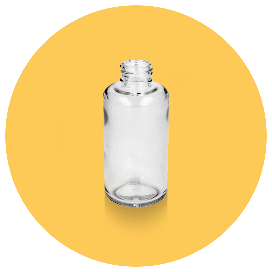 Cosmetic Bottles