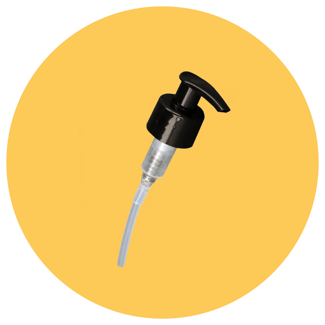 Cosmetic Closures