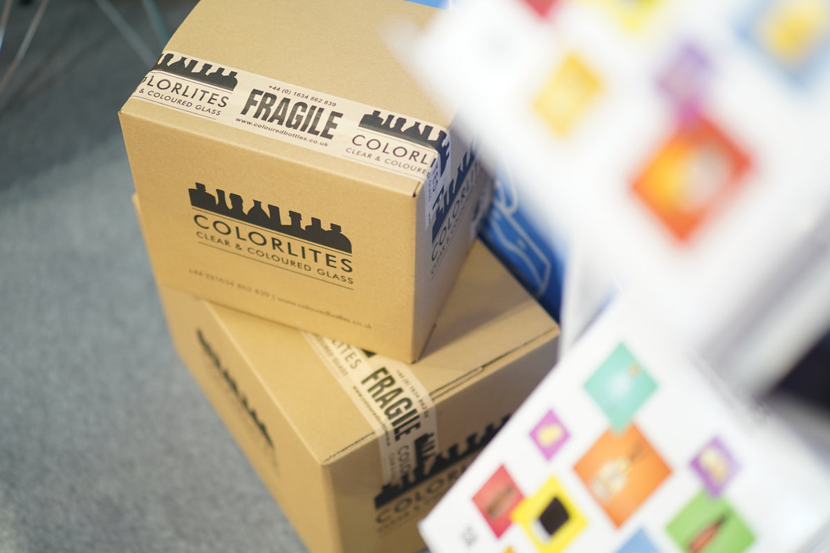 Trade Show Box