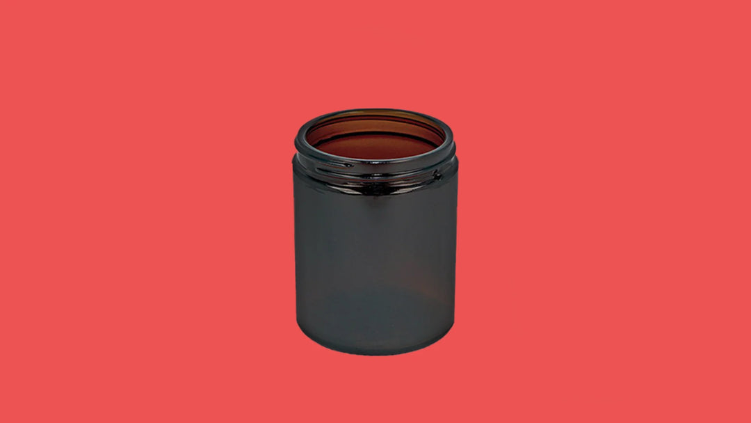 Decoration Jars