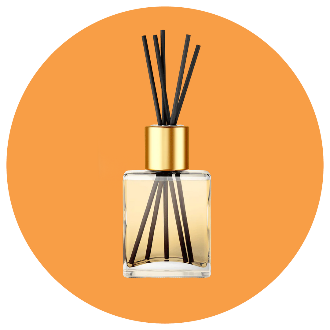 Diffuser Bottles