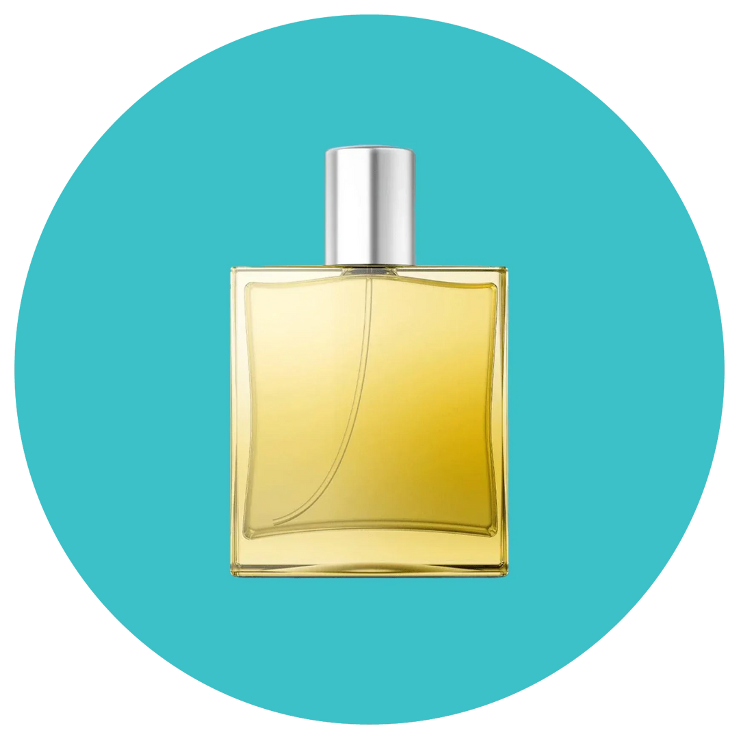 Fragrance Bottles