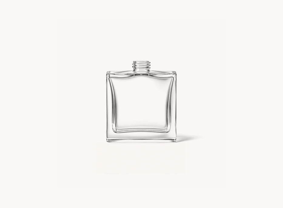 Fragrance Bottle Collection