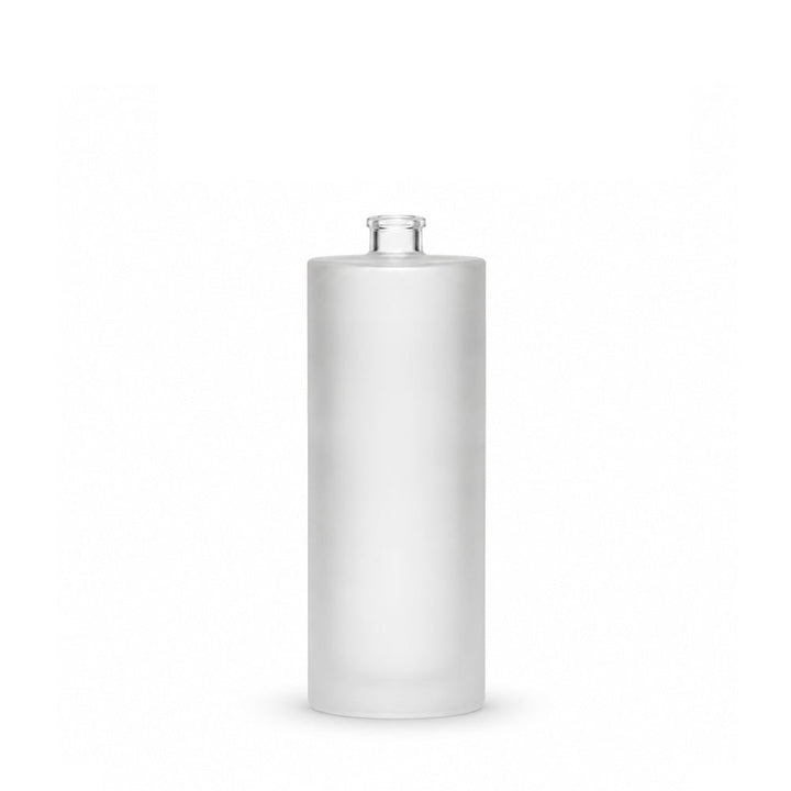 100ml Durer Glass Etched Fragrance Bottle - Bottle - Coloured Bottles