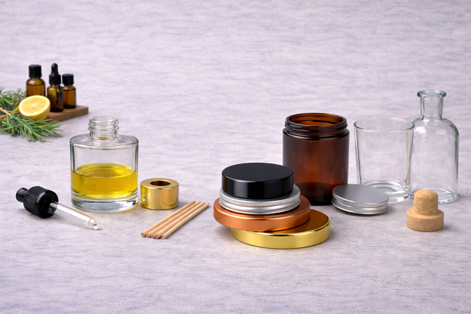 Glass Guides