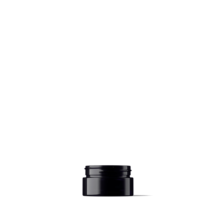 Miron - Cosmetic jar Mira 30ml, 52 special thread - Jar - Miron