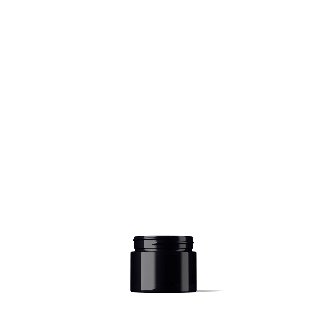 Miron - Cosmetic jar Mira 50ml, 52 special thread - Jar - Miron