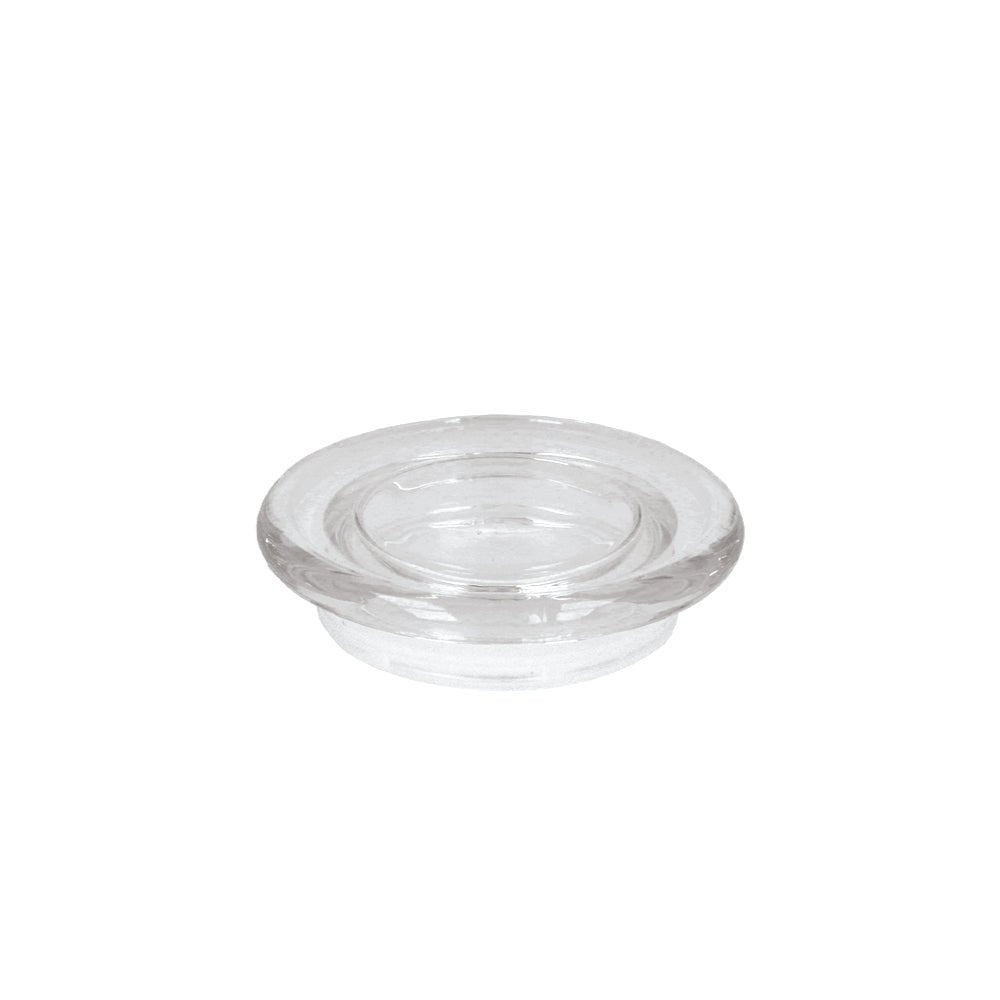 Medium/Tall Status Glass Jar Lid - Caps - Candle Lids - Coloured Bottles