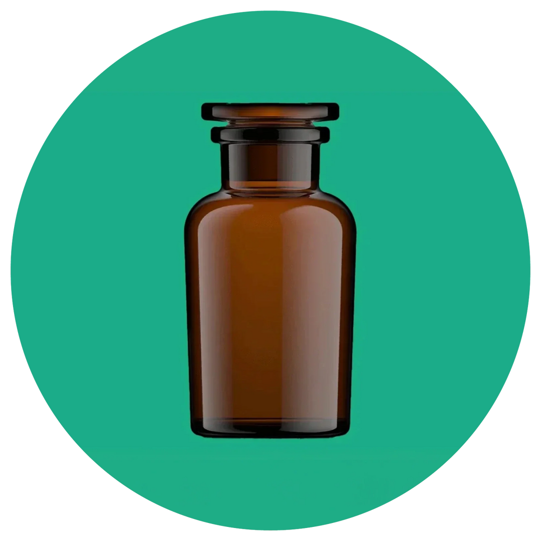 Medical Bottles