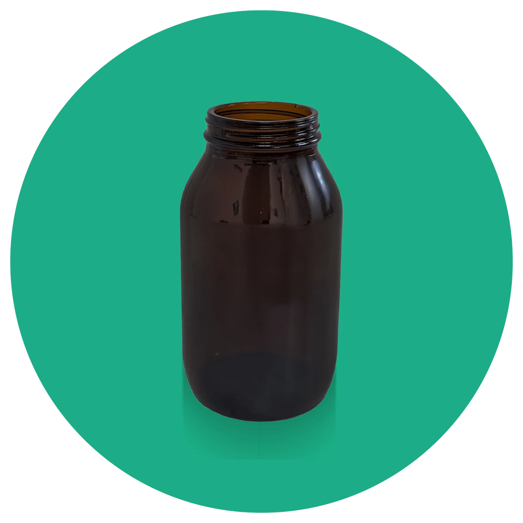Medical Jars