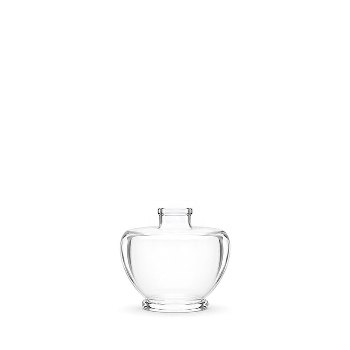 100ml Clear Glass Milano Diffuser Bottle | Cork Neck - Bottle - Coloured Bottles
