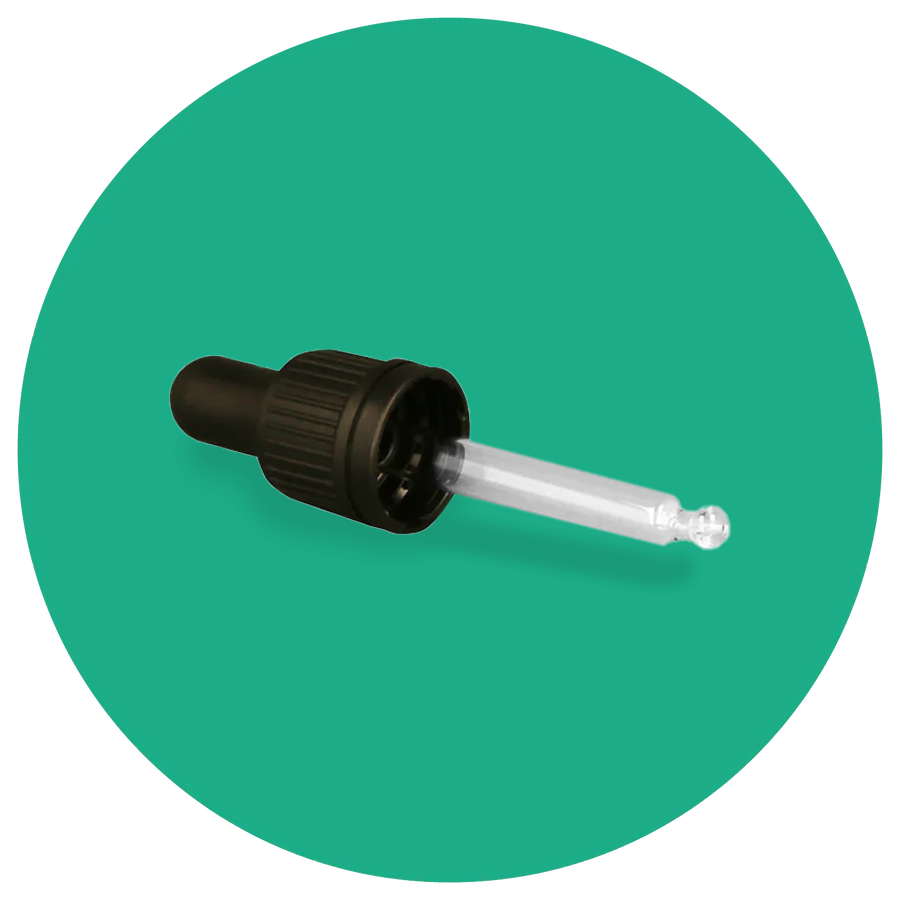 Glass Pipettes