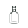 Spirit Bottles