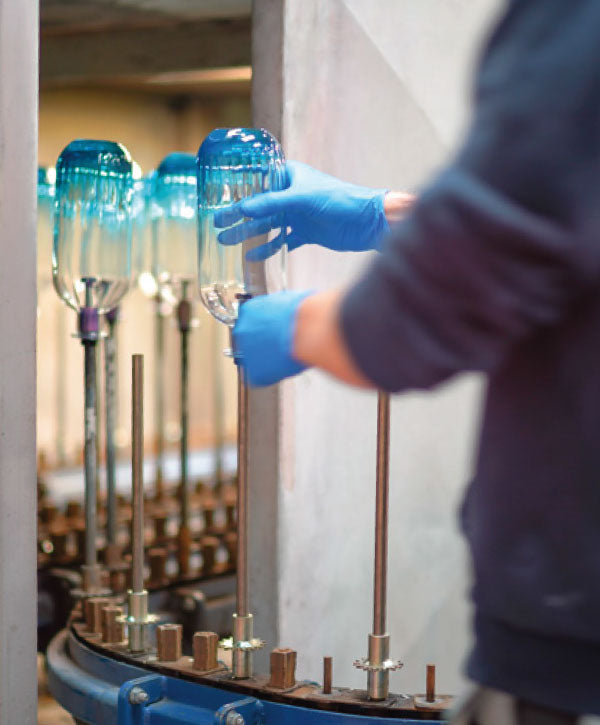Spray Coating Service